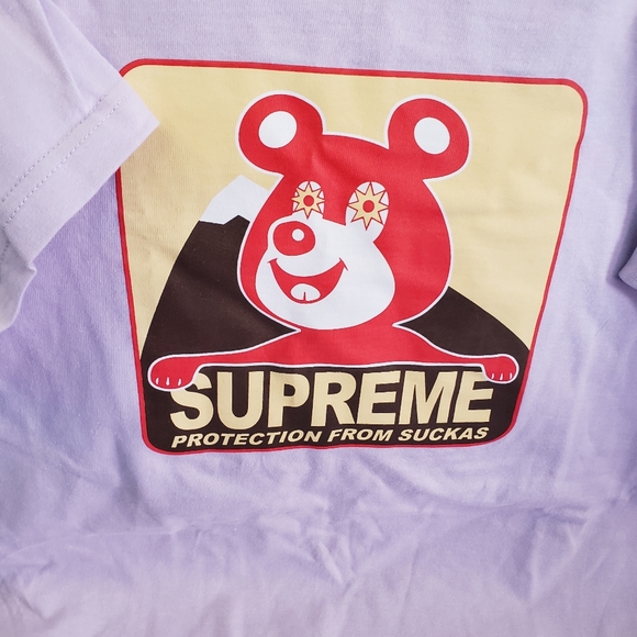 Supreme Other - Nwot  AUTH Supreme  shirt mens size LARGE